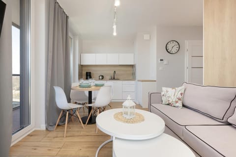 Lighthouse Mrzeżyno - Jantar Apartamenty Apartment in West Pomeranian Voivodeship, Poland