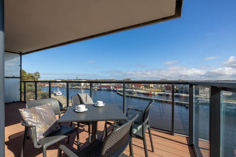 Lighthouse Mrzeżyno - Jantar Apartamenty Apartment in West Pomeranian Voivodeship, Poland