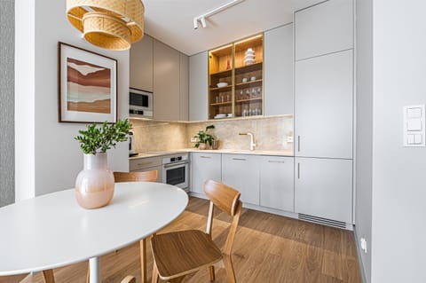 Plac Unii Apartament Apartment in Pomeranian Voivodeship