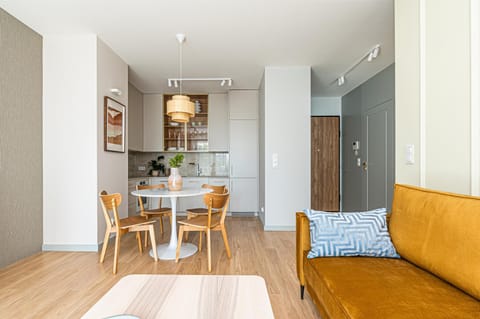 Plac Unii Apartament Apartment in Pomeranian Voivodeship