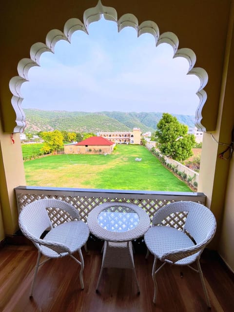 View (from property/room), View (from property/room), Balcony/Terrace, Garden view, Garden view, Landmark view, Landmark view, Mountain view, Mountain view