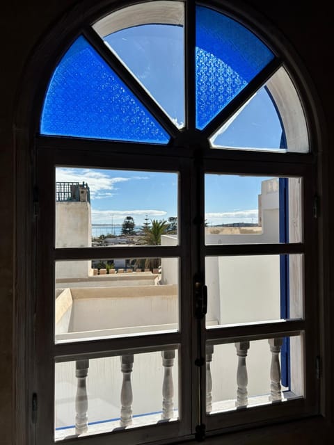 Day, Sea view