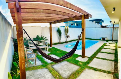 Casa Aroeira 2 km de Geribá-Buzios-RJ House in Armacao dos Buzios