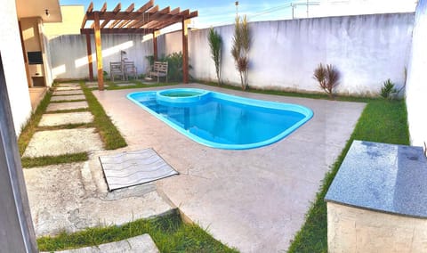 Casa Aroeira 2 km de Geribá-Buzios-RJ House in Armacao dos Buzios