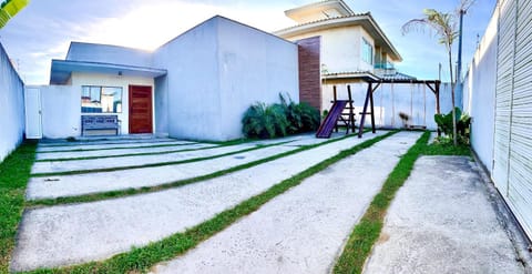 Casa Aroeira 2 km de Geribá-Buzios-RJ House in Armacao dos Buzios