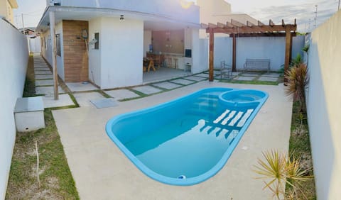 Casa Aroeira 2 km de Geribá-Buzios-RJ House in Armacao dos Buzios