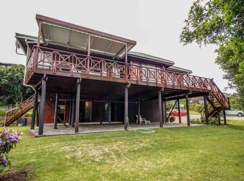 Property building, Day