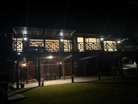 Birdsong Your Brenton-on-Sea home-away-from-home House in Knysna