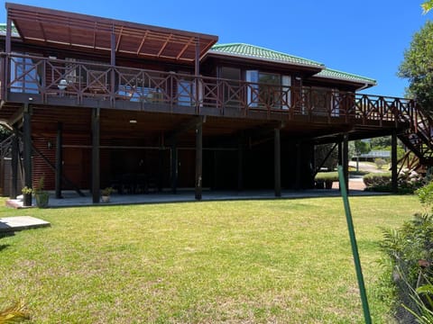 Birdsong Your Brenton-on-Sea home-away-from-home House in Knysna