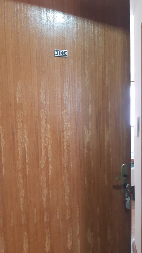 Hotel Hotel in Juiz de Fora