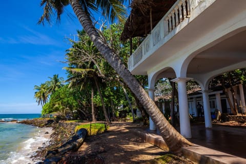 Property building, Natural landscape, View (from property/room), Beach, Sea view