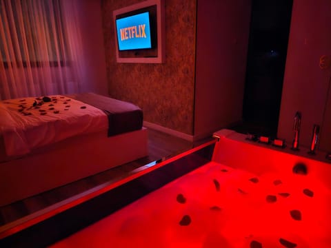 Colț de Rai Reşița ( Centru ) Bed and Breakfast in Timiș County