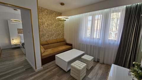 Colț de Rai Reşița ( Centru ) Bed and Breakfast in Timiș County