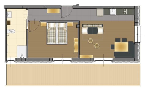 SchartnerAlm Apartment in Trentino-South Tyrol