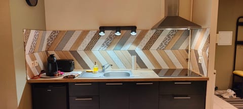 Charmant Appartement au Cœur de Fougères Apartment in Fougères