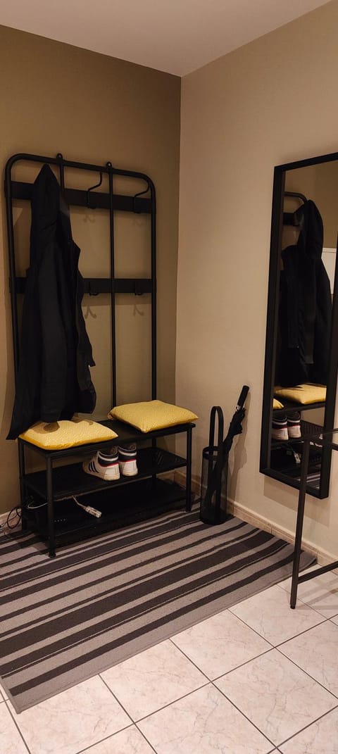 Charmant Appartement au Cœur de Fougères Apartment in Fougères