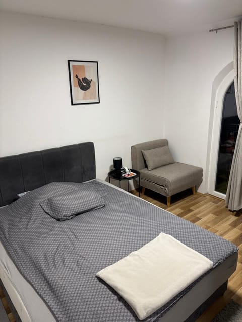 Nacional 3 apartman studio Apartment in Vojvodina