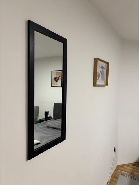 Nacional 3 apartman studio Apartment in Vojvodina