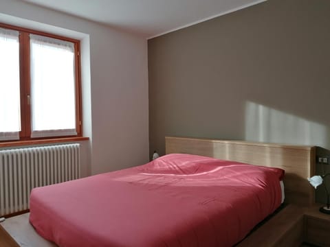 ALPINO B&B Bed and Breakfast in Chiesa In Valmalenco