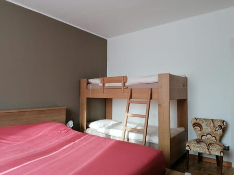 ALPINO B&B Bed and Breakfast in Chiesa In Valmalenco