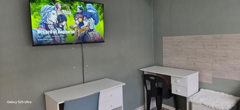 Station Home Vacation rental in Cape Town