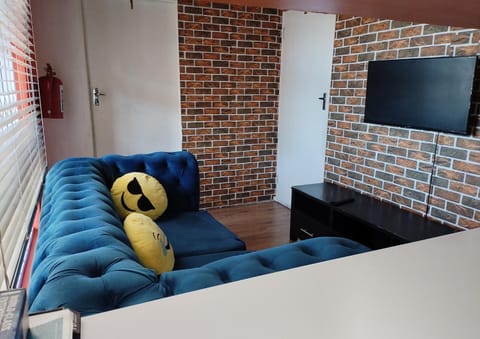 Station Home Vacation rental in Cape Town