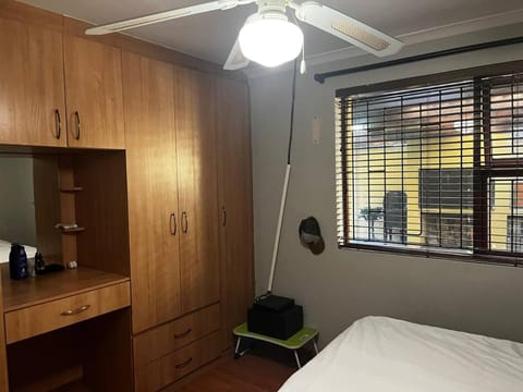 Station Home Vacation rental in Cape Town