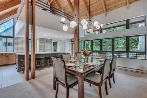 The Silos by Snowmass Vacations House in Snowmass Village