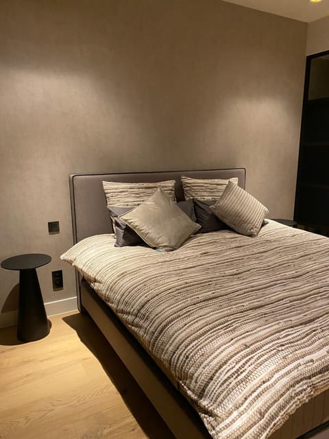 Guesthouse Andor Bed and Breakfast in Lommel