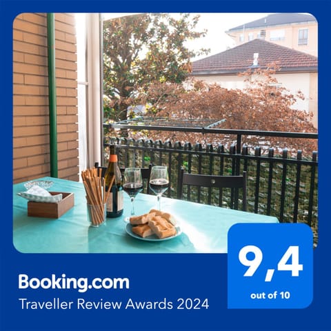 Property building, Balcony/Terrace