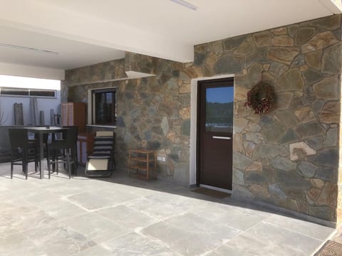 Balcony/Terrace, Parking