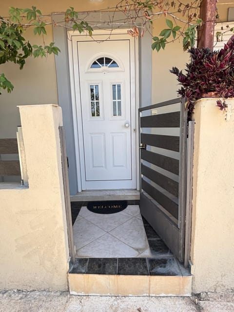 RENA APARTMENTS Apartment in Euboea