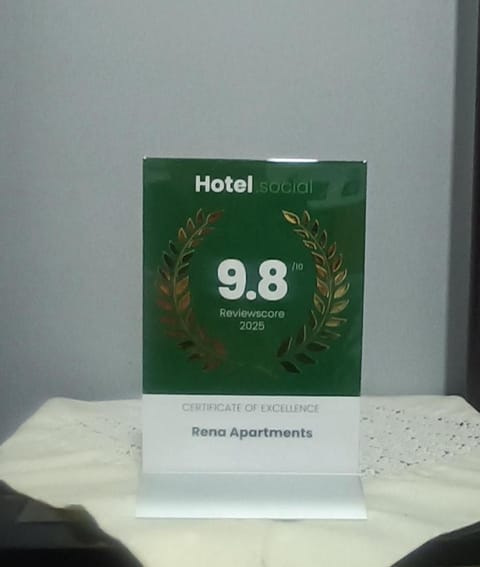 RENA APARTMENTS Apartment in Euboea