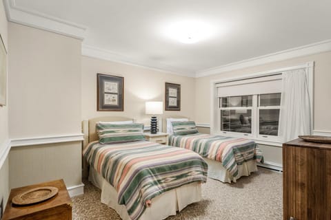 West End Splendor by Snowmass Vacations House in Aspen