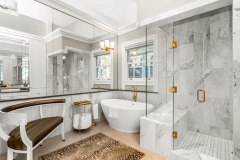 West End Splendor by Snowmass Vacations House in Aspen