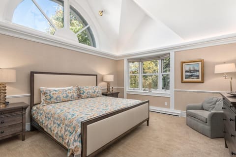 West End Splendor by Snowmass Vacations House in Aspen