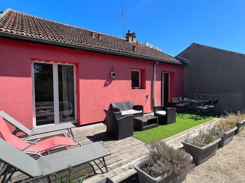 E - LOFT 10 min PARIS PARC EXPOS / 2 chambres / 6 lits Apartment in Île-de-France