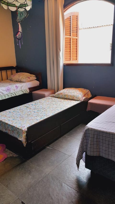 Pé nas trilhas House in Rio de Janeiro