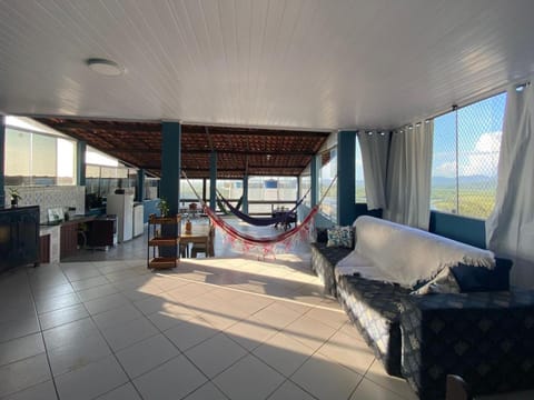 View (from property/room), Seating area, Dining area