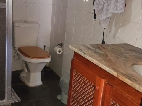 Pé nas trilhas House in Rio de Janeiro