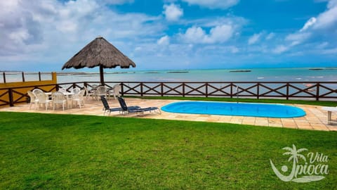 View (from property/room), Swimming pool