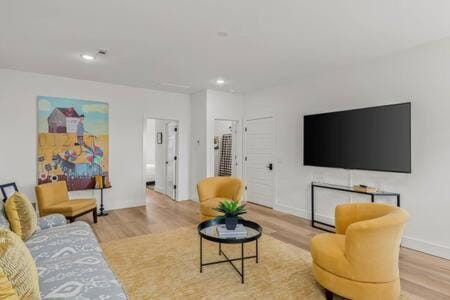 The Frida House in Rogers