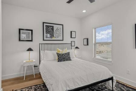 The Frida House in Rogers