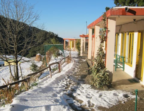 Property building, Natural landscape, View (from property/room), Other
