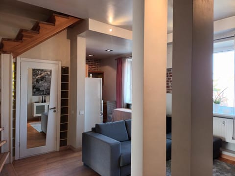 Skaistakalnio apartamentai Apartment in Lithuania