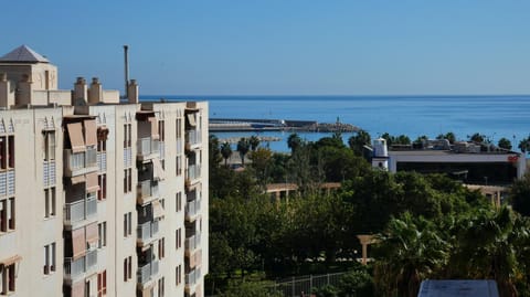 Day, Natural landscape, Sea view
