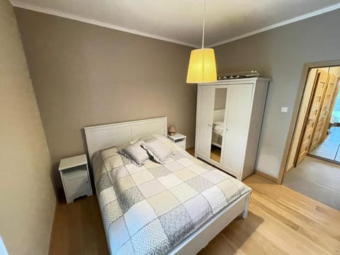 YOURAPART Nadmorski Dwór Apartment in Gdansk