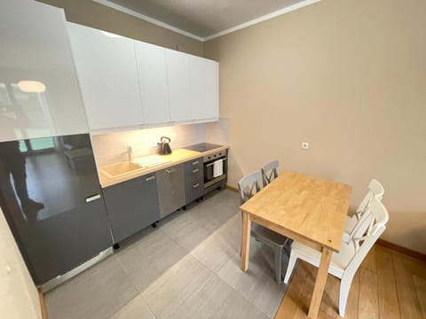 YOURAPART Nadmorski Dwór Apartment in Gdansk