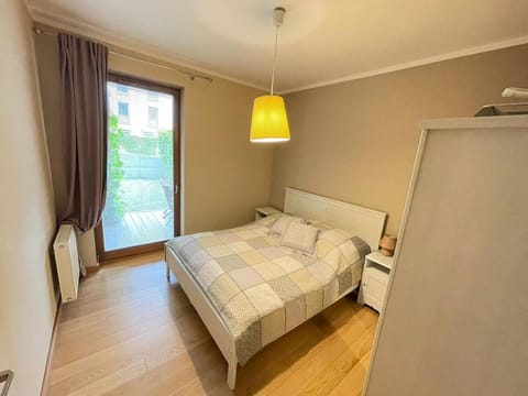 YOURAPART Nadmorski Dwór Apartment in Gdansk