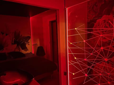 Butterfly Bed and Breakfast in Vosges